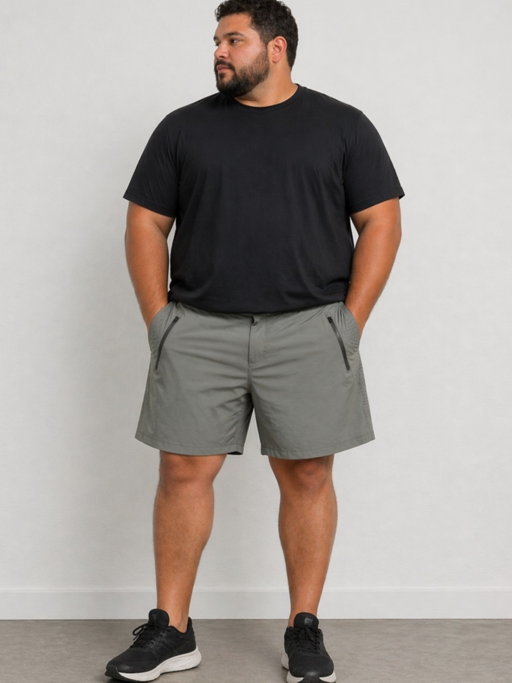 Mack Weldon Men’s Performance Shorts size‎ XXL